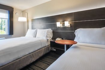 Holiday Inn Express & Suites Livermore