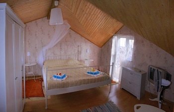 Villa Elisa Sarkau