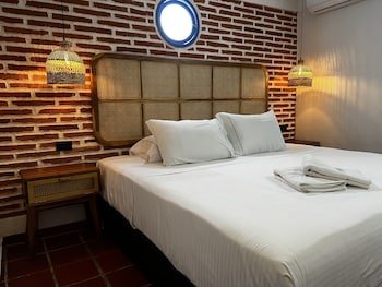 Los Patios Hostel