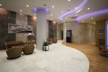 Benikea Hotel Yeosu