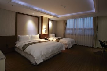 Benikea Hotel Yeosu
