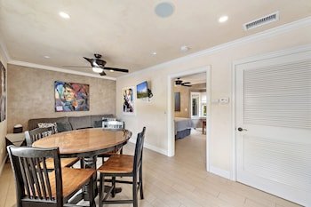 The Retreat in Laguna