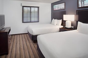 Hyatt House Dallas/Las Colinas