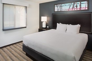 Hyatt House Dallas/Las Colinas