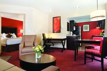 Hyatt House Dallas/Las Colinas