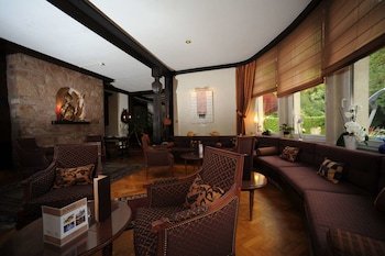 Le St Barnabe Hotel & Spa