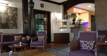 Le St Barnabe Hotel & Spa
