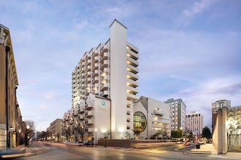 Embassy Suites New Orleans