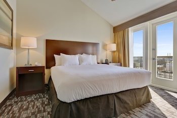 Embassy Suites New Orleans