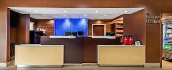 Fairfield Inn & Suites Macon