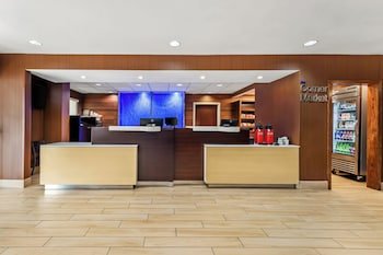 Fairfield Inn & Suites Macon
