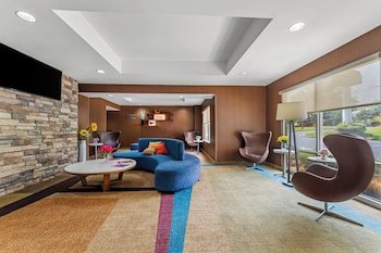 Fairfield Inn & Suites Macon