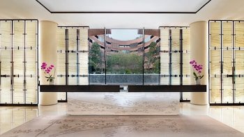 Twelve at Hengshan, a Luxury Collection Hotel, Shanghai