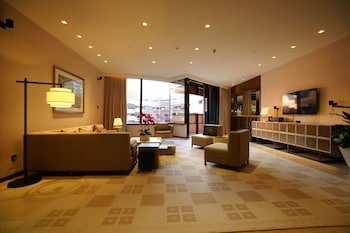 Twelve at Hengshan, a Luxury Collection Hotel, Shanghai