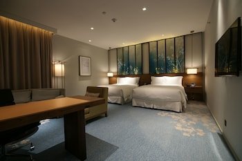 Twelve at Hengshan, a Luxury Collection Hotel, Shanghai