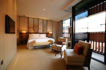 Twelve at Hengshan, a Luxury Collection Hotel, Shanghai