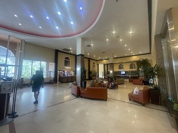 Areia Azul Aparts Miami