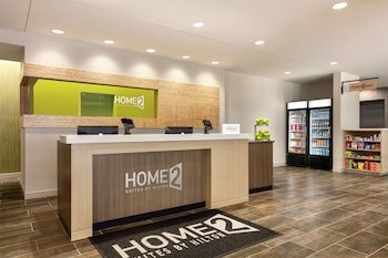 Home2 Suites by Hilton Milwaukee West