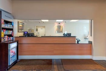 Comfort Suites Victorville I-15
