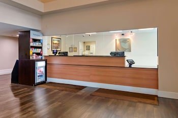 Comfort Suites Victorville I-15