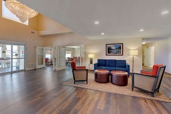 Comfort Suites Victorville I-15