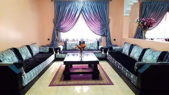 Villa Annakhil