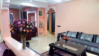 Villa Annakhil