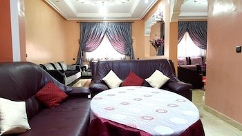 Villa Annakhil