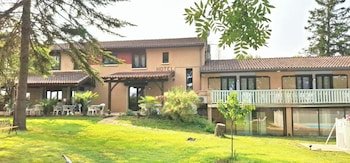 Hotel De Frejeroques