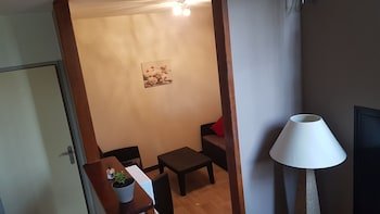 Hotel De Frejeroques