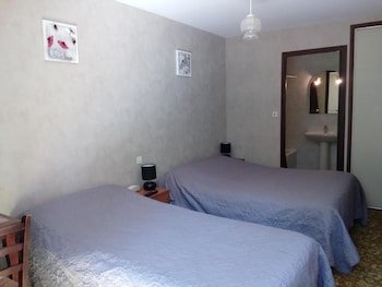 Hotel De Frejeroques