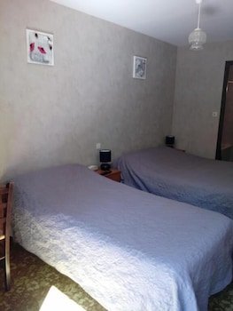 Hotel De Frejeroques