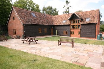 Upper Neatham Mill Farm
