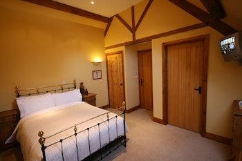 Upper Neatham Mill Farm