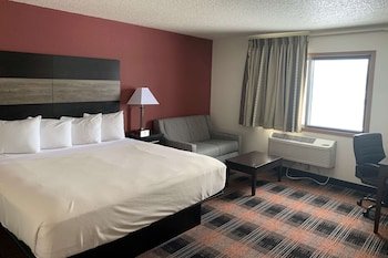 Baymont by Wyndham Waupun