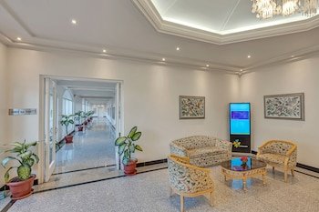 Club Mahindra Kandaghat Resort