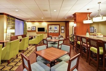 Hampton Inn Chicago/Gurnee