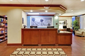 Hampton Inn Chicago/Gurnee