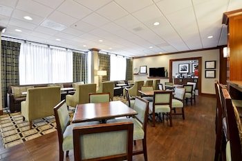 Hampton Inn Chicago/Gurnee