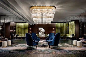 The Gwen, a Luxury Collection Hotel, Chicago