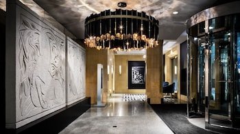 The Gwen, a Luxury Collection Hotel, Chicago