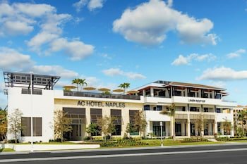AC Hotel Naples 5th Avenue