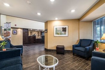 Quality Inn Ithaca