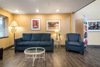 Quality Inn Ithaca
