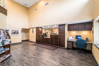 Quality Inn Ithaca