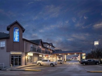 Travelodge by Wyndham Wetaskiwin