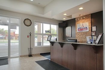 Travelodge by Wyndham Wetaskiwin
