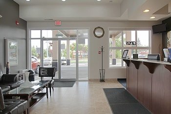 Travelodge by Wyndham Wetaskiwin