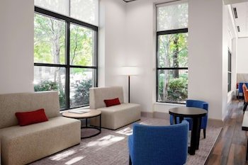 Hilton Garden Inn Atlanta Perimeter Center