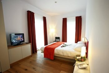 Hotel La Sosta